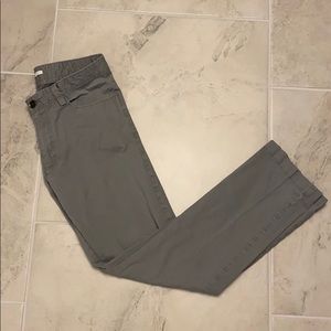 Slim Fit Calvin Klein Pants